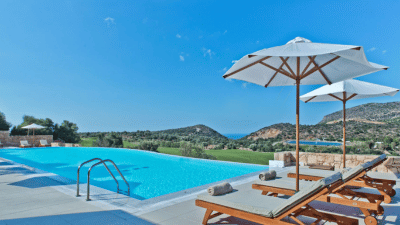 Crete Golf Club